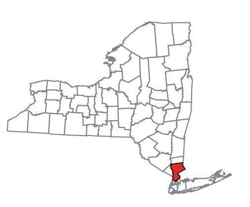 Westchester County, New York